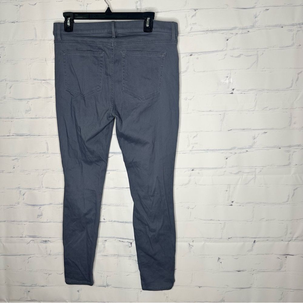 Loft size 28/6 pants - Picture 2 of 4